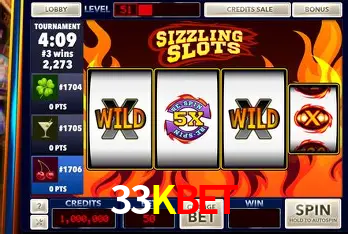 33Kbet