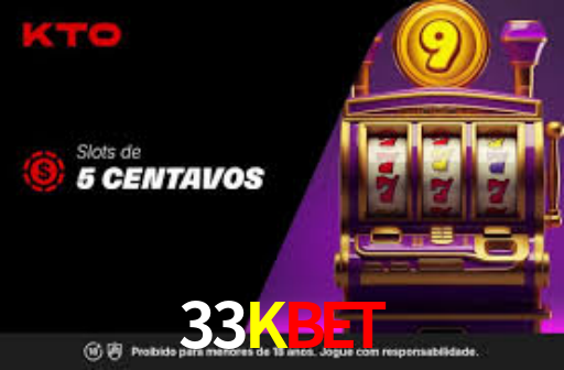 33Kbet