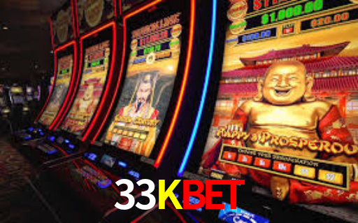 33Kbet