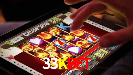 33K Bet